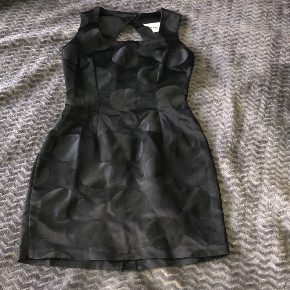 skin formal dress